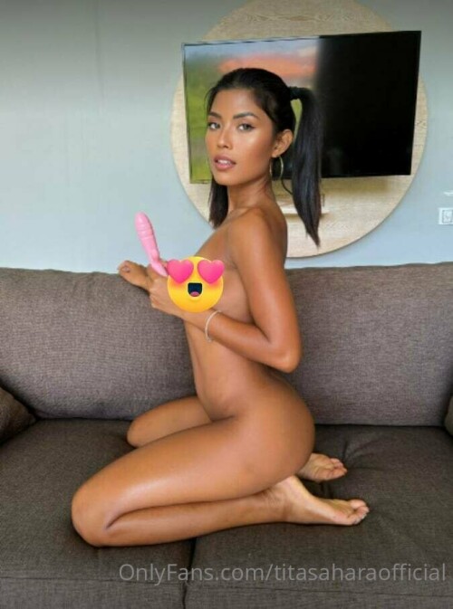 Tita Sahara Nude Leaked Onlyfans Photo Tita Sahara Nude Leaked Onlyfans Photo