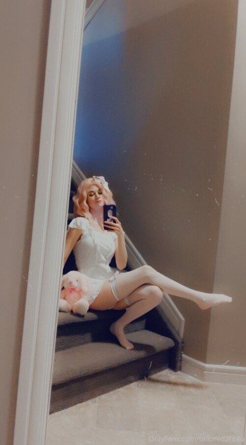 tailored2fit4u Nude Leaked Onlyfans Photo tailored2fit4u Nude Leaked Onlyfans Photo