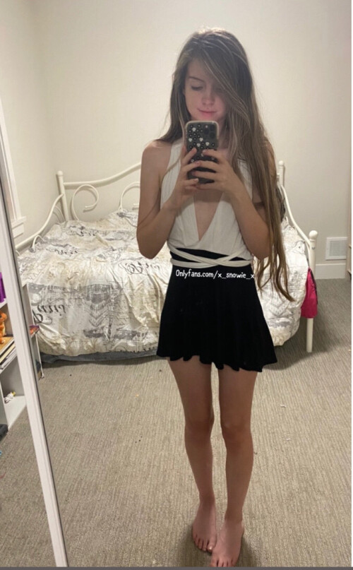 x_snowie_x Nude Leaked Onlyfans Photo x_snowie_x Nude Leaked Onlyfans Photo