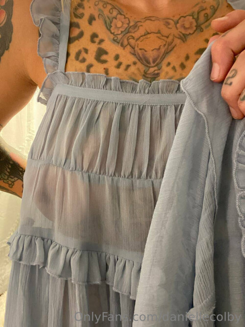 Danielle Colby Nude Leaked Onlyfans Photo Danielle Colby Nude Leaked Onlyfans Photo