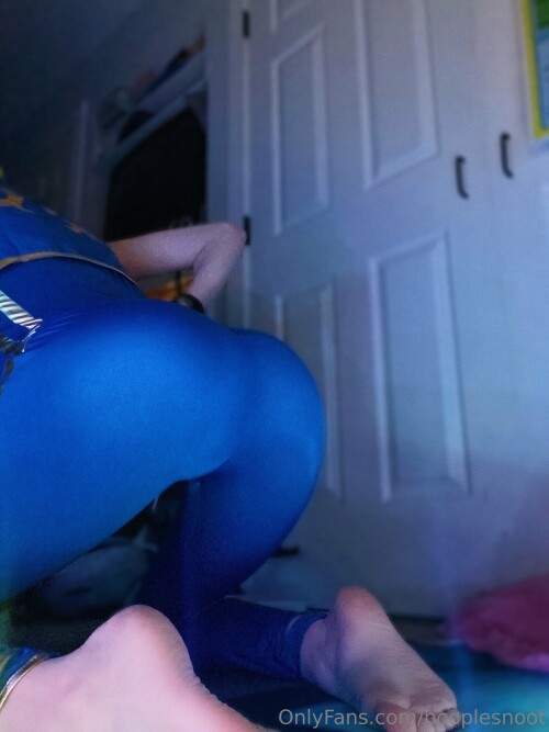 Booplesnoot Nude Leaked Onlyfans Photo Booplesnoot Nude Leaked Onlyfans Photo