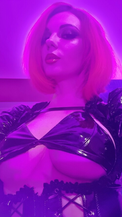 AGflower Cosplay Nude Leaked Onlyfans Photo AGflower Cosplay Nude Leaked Onlyfans Photo