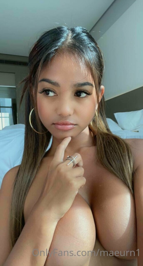 maeurn1 / maeurn.tv / Maeurn Smiles Nude Leaked Onlyfans Photo maeurn1 / maeurn.tv / Maeurn Smiles Nude Leaked Onlyfans Photo