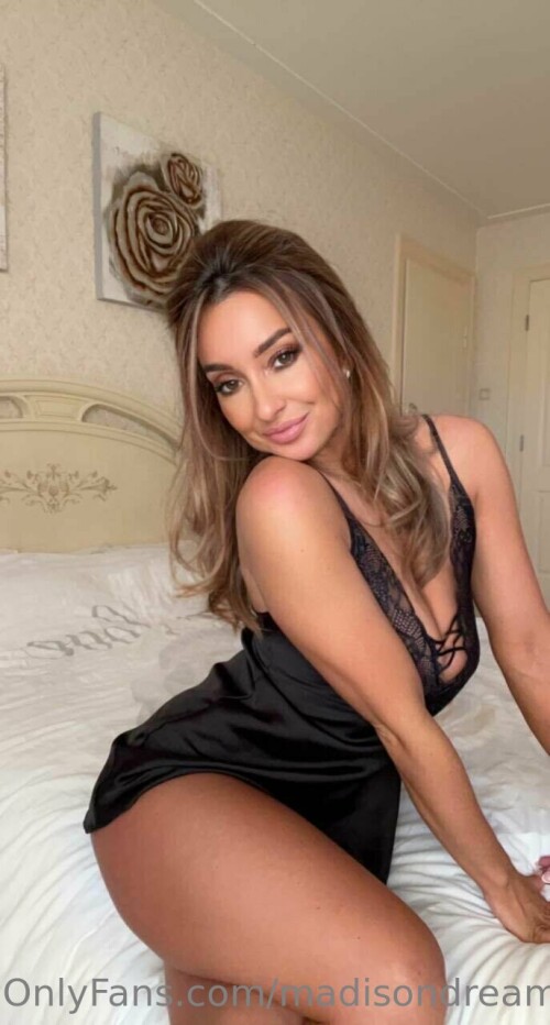 Madison Dreams Nude Leaked Onlyfans Photo