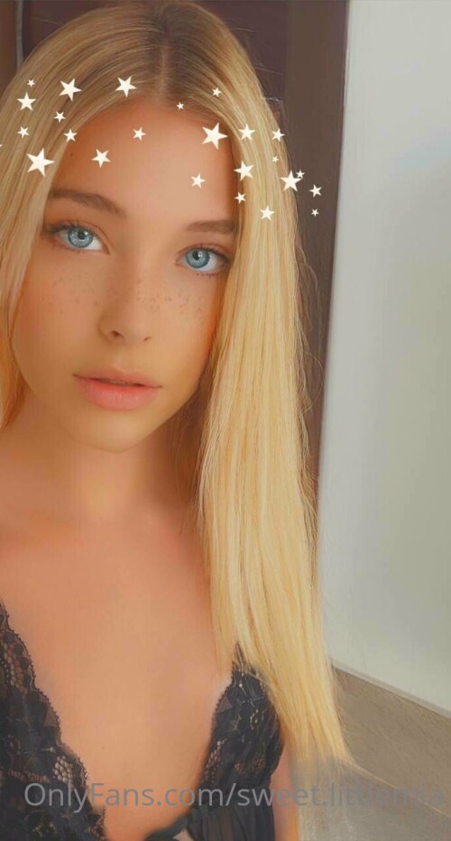 Sweet Little Mia / sweet.littlemia Nude Leaked Onlyfans Photo Sweet Little Mia / sweet.littlemia Nude Leaked Onlyfans Photo