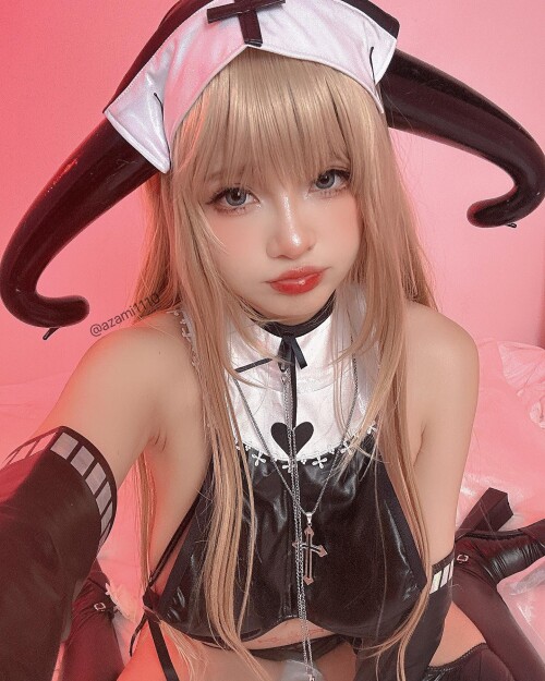 Azami Nude Leaked Onlyfans Photo Azami Nude Leaked Onlyfans Photo