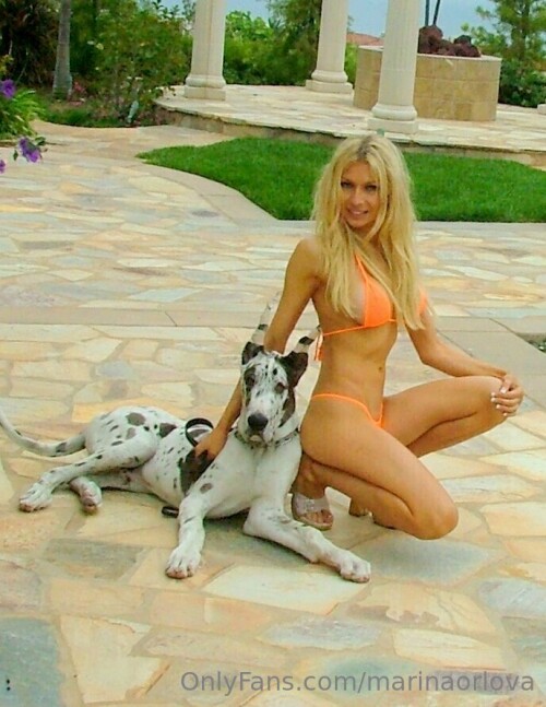 Marina Orlova HotForWords Nude Leaked Onlyfans Photo Marina Orlova HotForWords Nude Leaked Onlyfans Photo