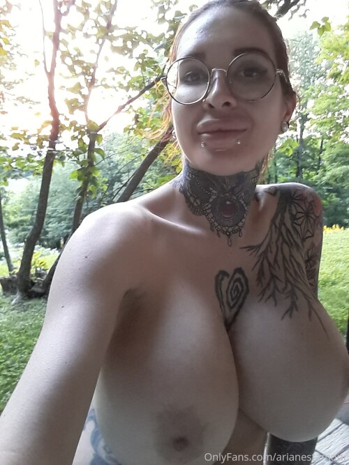 Ariane Saint Amour Nude Leaked Onlyfans Photo Ariane Saint Amour Nude Leaked Onlyfans Photo