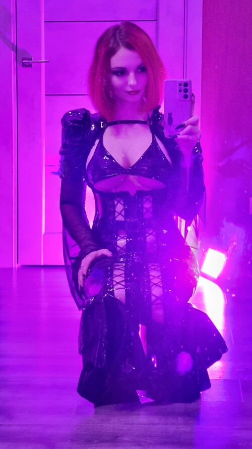AGflower Cosplay Nude Leaked Onlyfans Photo AGflower Cosplay Nude Leaked Onlyfans Photo