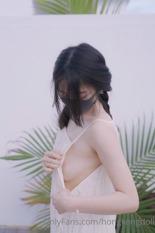 HongKongDoll Nude Leaked Onlyfans Photo