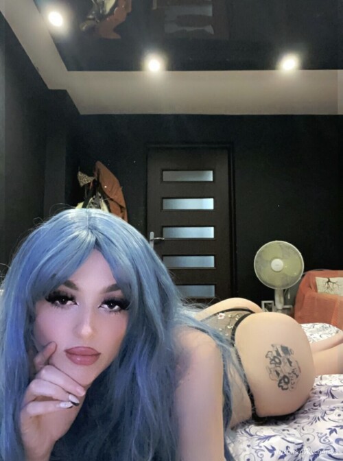 Aleksandra Kucharska / kvch4rska Nude Leaked Onlyfans Photo Aleksandra Kucharska / kvch4rska Nude Leaked Onlyfans Photo