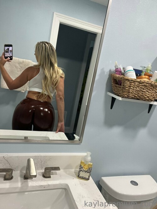 Kayla Moody Nude Leaked Onlyfans Photo Kayla Moody Nude Leaked Onlyfans Photo