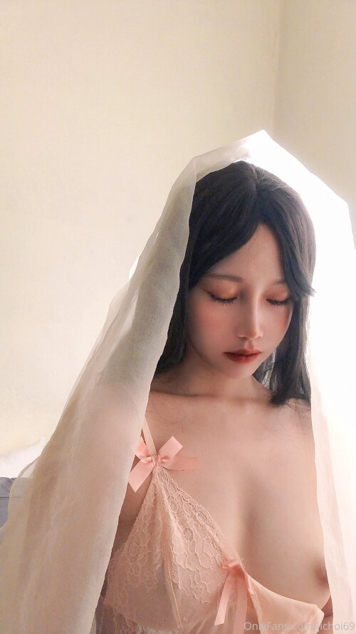 Choi Ji Yun Nude Leaked Onlyfans Photo Choi Ji Yun Nude Leaked Onlyfans Photo