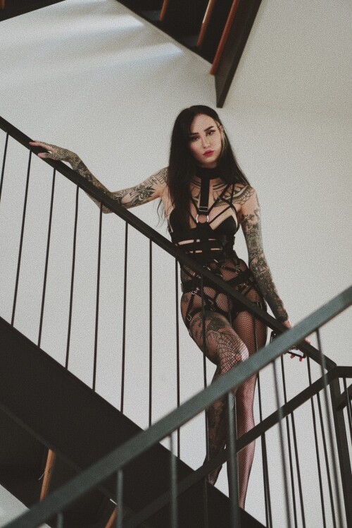Emma Vauxdevil Nude Leaked Onlyfans Photo Emma Vauxdevil Nude Leaked Onlyfans Photo