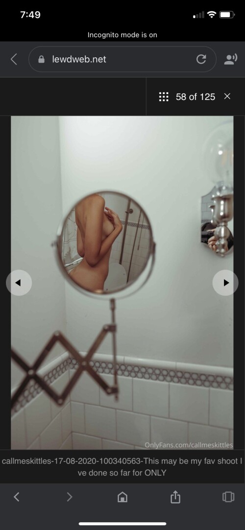 Callmeskittles Nude Leaked Onlyfans Photo Callmeskittles Nude Leaked Onlyfans Photo