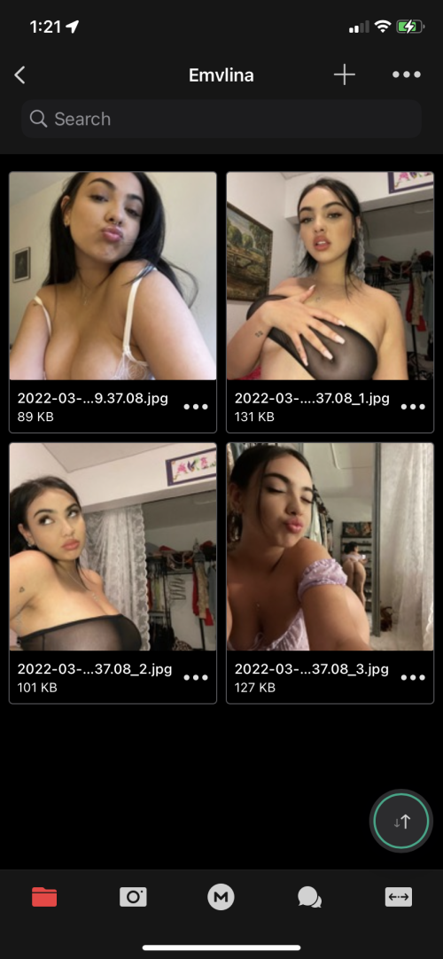 emvlina / em1lina Nude Leaked Onlyfans Photo emvlina / em1lina Nude Leaked Onlyfans Photo