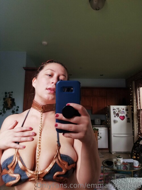 Emma Banks / EmmaBanks808 Nude Leaked Onlyfans Photo Emma Banks / EmmaBanks808 Nude Leaked Onlyfans Photo