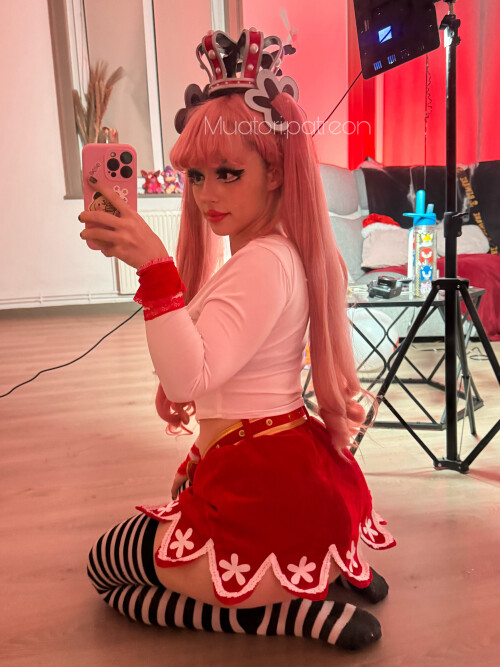 Muatori Nude Leaked Onlyfans Photo Muatori Nude Leaked Onlyfans Photo