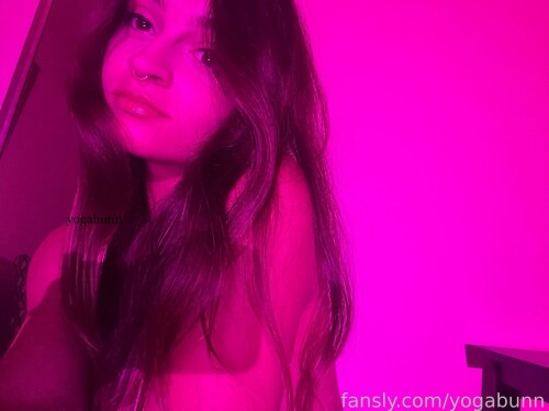yogabunn Nude Leaked Onlyfans Photo yogabunn Nude Leaked Onlyfans Photo