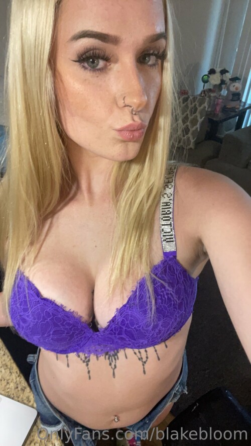 blakebloom Nude Leaked Onlyfans Photo blakebloom Nude Leaked Onlyfans Photo