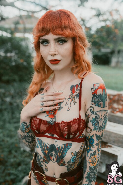 Loveless Nude Leaked Onlyfans Photo