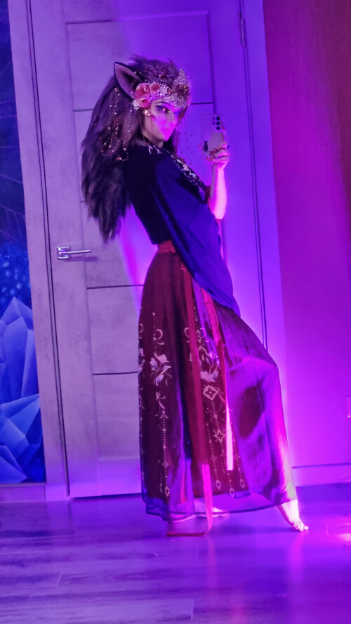 AGflower Cosplay Nude Leaked Onlyfans Photo AGflower Cosplay Nude Leaked Onlyfans Photo