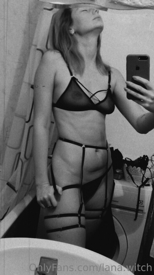 Mistress Lana\lana.witch Nude Leaked Onlyfans Photo Mistress Lana\lana.witch Nude Leaked Onlyfans Photo