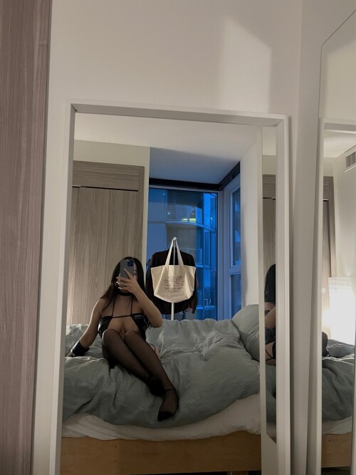 Yeonaxo /yeonar1 Nude Leaked Onlyfans Photo