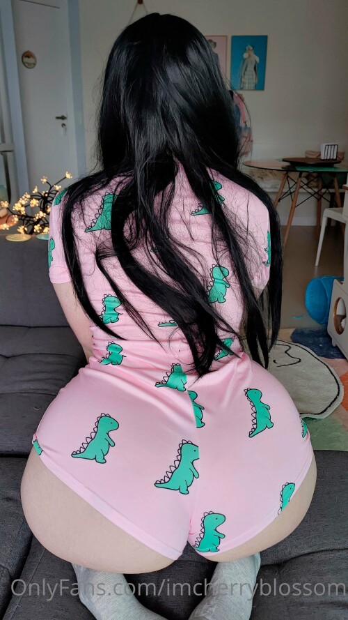 Im_cherry_blossom Nude Leaked Onlyfans Photo Im_cherry_blossom Nude Leaked Onlyfans Photo