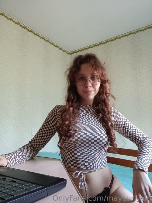 maycurlygirl / maycurlyvip Nude Leaked Onlyfans Photo maycurlygirl / maycurlyvip Nude Leaked Onlyfans Photo