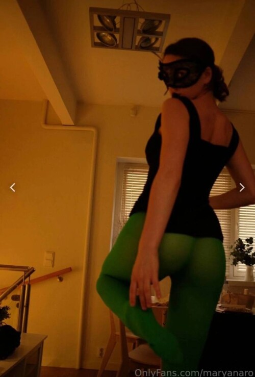 Maryana Ro Nude Leaked Onlyfans Photo