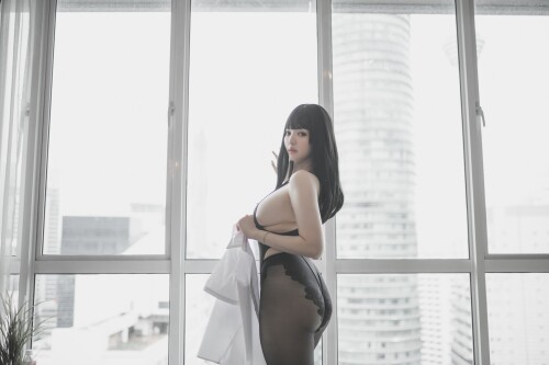 Ying Tze Nude Leaked Onlyfans Photo