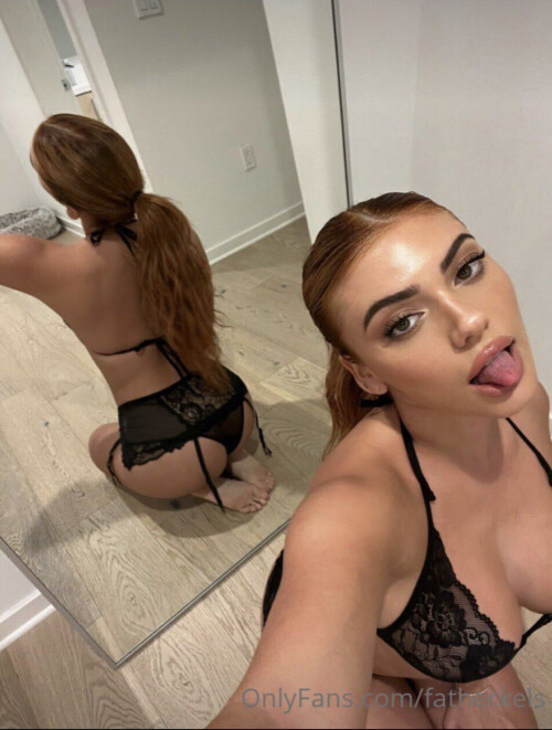 Kelsey Calemine | fatherkels Nude Leaked Onlyfans Photo Kelsey Calemine | fatherkels Nude Leaked Onlyfans Photo