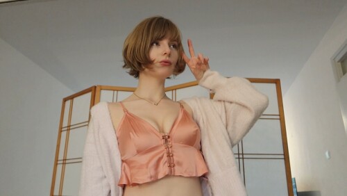 Ella Freya Nude Leaked Onlyfans Photo