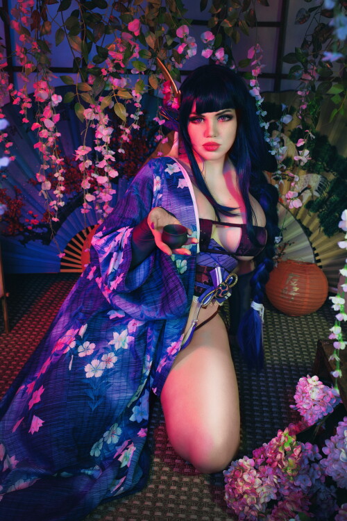 AliceCosplay / Alice_With_Cats Nude Leaked Onlyfans Photo AliceCosplay / Alice_With_Cats Nude Leaked Onlyfans Photo