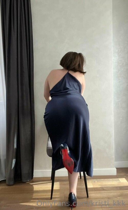 Sweet Buns / sweet_kkk / kristi_kkk Nude Leaked Onlyfans Photo