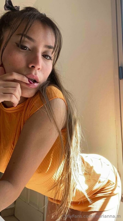 marianna.m Nude Leaked Onlyfans Photo marianna.m Nude Leaked Onlyfans Photo