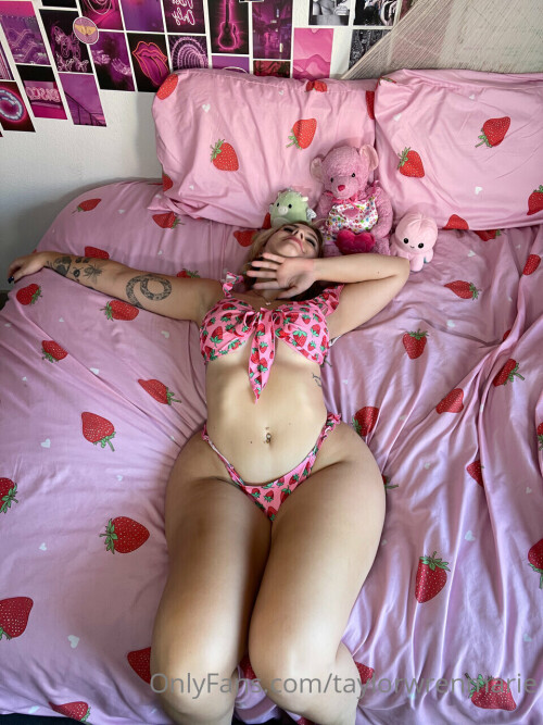 taylorwrenmarie Nude Leaked Onlyfans Photo taylorwrenmarie Nude Leaked Onlyfans Photo