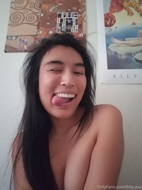 Ava Tran / bby.ava / baby.ava Nude Leaked Onlyfans Photo