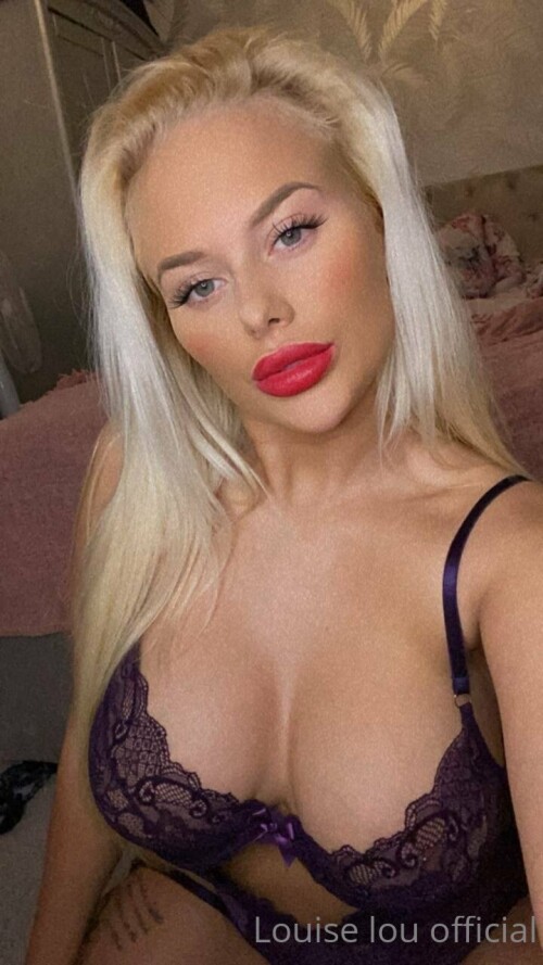 louiselou Nude Leaked Onlyfans Photo louiselou Nude Leaked Onlyfans Photo