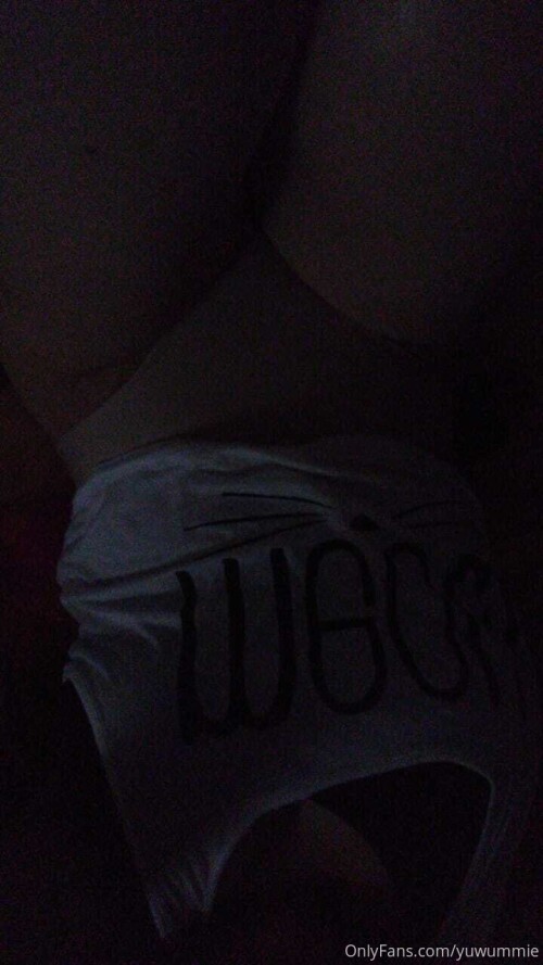 Yuwummie / Yummie Nude Leaked Onlyfans Photo Yuwummie / Yummie Nude Leaked Onlyfans Photo