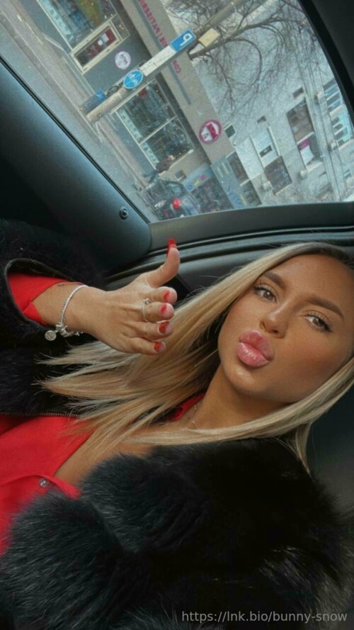 bunnysnowvip / bunysnow / Bunny Snow Nude Leaked Onlyfans Photo bunnysnowvip / bunysnow / Bunny Snow Nude Leaked Onlyfans Photo