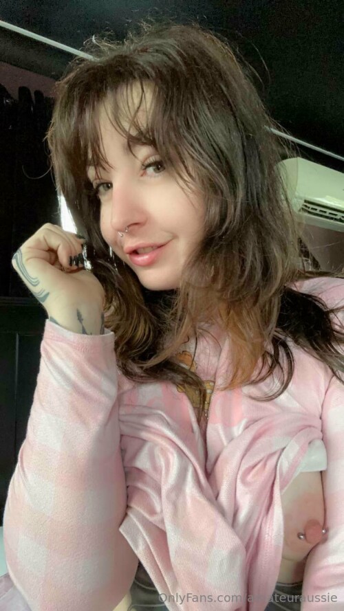 Amateuraussie / Sarahsbutton Nude Leaked Onlyfans Photo Amateuraussie / Sarahsbutton Nude Leaked Onlyfans Photo