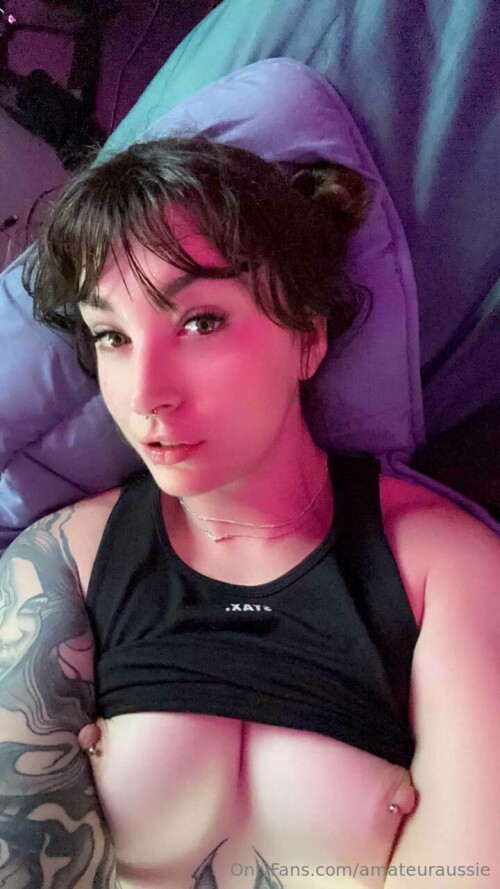 Amateuraussie / Sarahsbutton Nude Leaked Onlyfans Photo Amateuraussie / Sarahsbutton Nude Leaked Onlyfans Photo