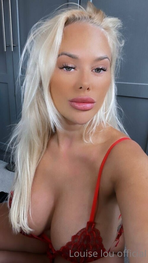 louiselou Nude Leaked Onlyfans Photo louiselou Nude Leaked Onlyfans Photo