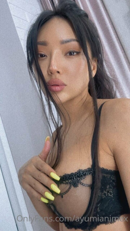 Ayumi Anime - ayumianimex Nude Leaked Onlyfans Photo Ayumi Anime - ayumianimex Nude Leaked Onlyfans Photo
