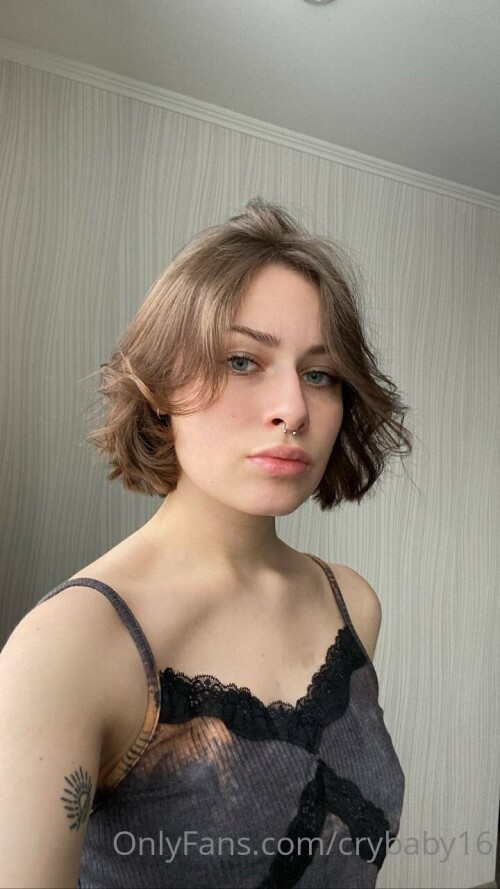 crybaby16 / urbabydasha Nude Leaked Onlyfans Photo crybaby16 / urbabydasha Nude Leaked Onlyfans Photo
