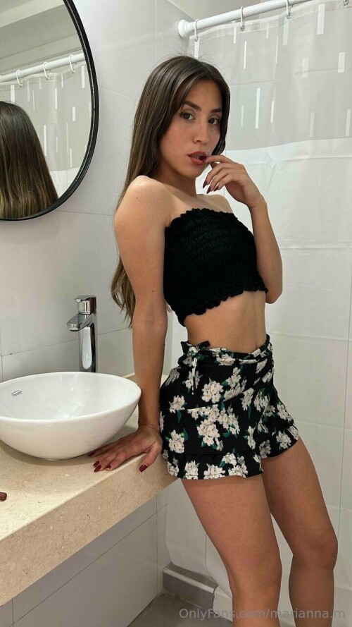 marianna.m Nude Leaked Onlyfans Photo marianna.m Nude Leaked Onlyfans Photo
