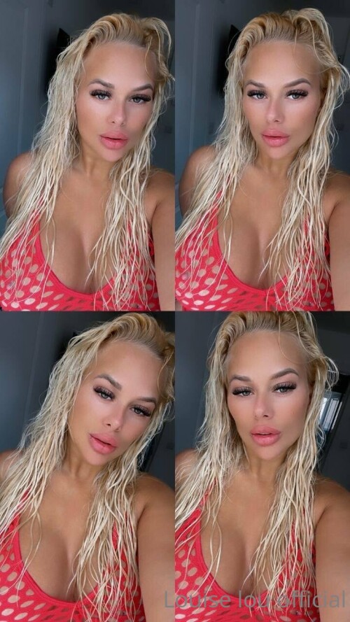 louiselou Nude Leaked Onlyfans Photo louiselou Nude Leaked Onlyfans Photo