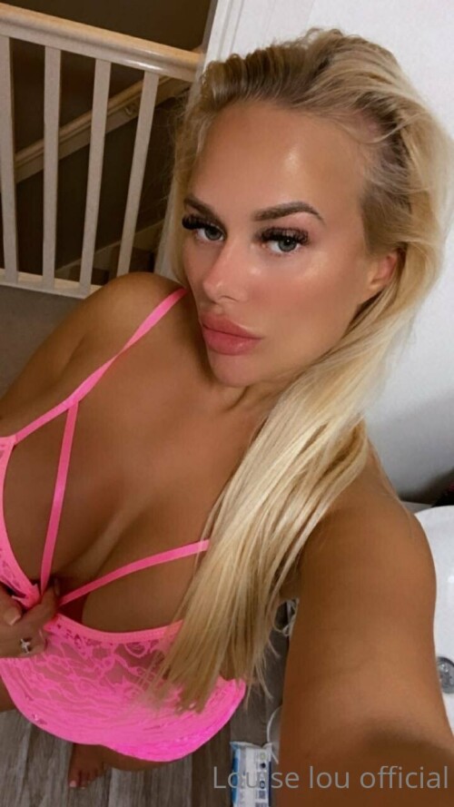 louiselou Nude Leaked Onlyfans Photo louiselou Nude Leaked Onlyfans Photo
